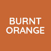 Burnt Orange Organic Cotton Socks