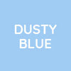 Dusty Blue Organic Cotton Socks