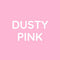 Dusty Pink Cotton Socks (Super Soft)