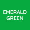 Emerald Green Organic Cotton Socks