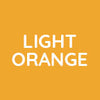 Light Orange Single Sock