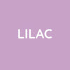 Lilac Ribbed Soft Touch Cotton Socks