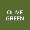 Olive Green Organic Cotton Socks
