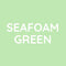 Seafoam Green Cotton Socks (Super Soft)