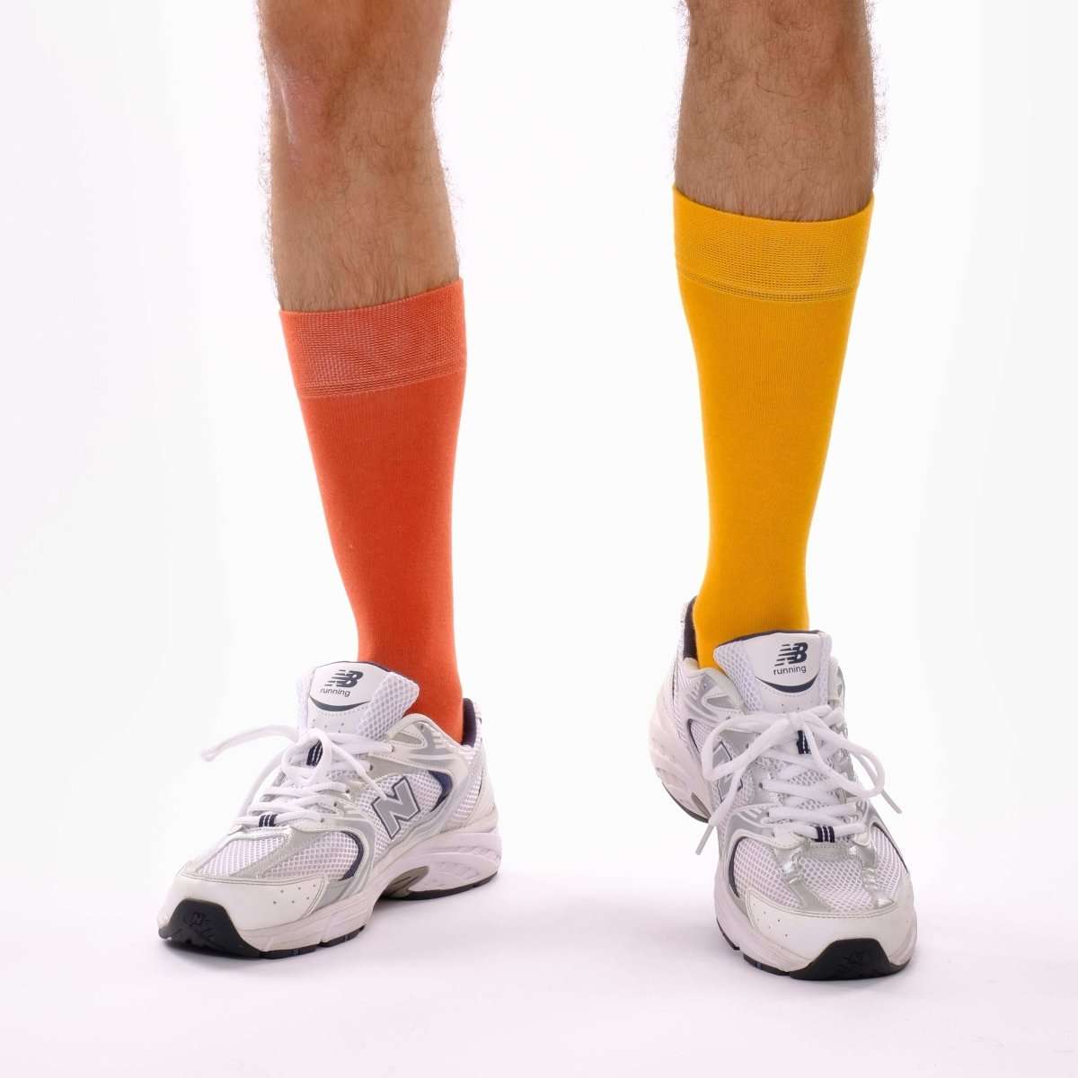 Amber Flow – Odd Socks -Odd Socks