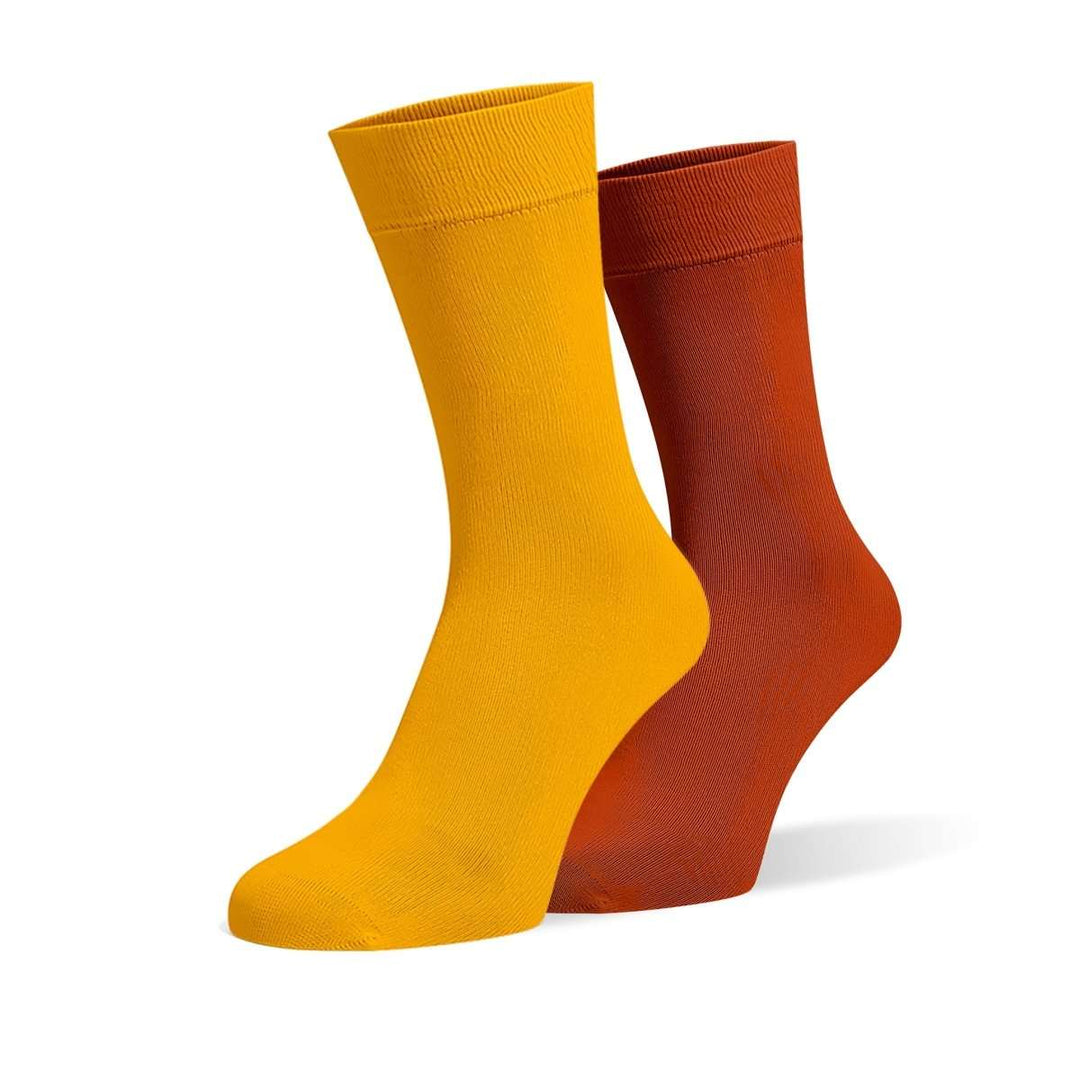Amber Flow – Odd Socks -Odd Socks