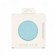 Baby Blue One - Single Socks