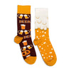 Beer Lover Organic Cotton Socks