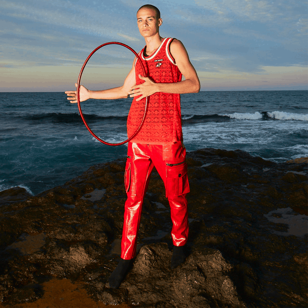 Black One - Single Socks