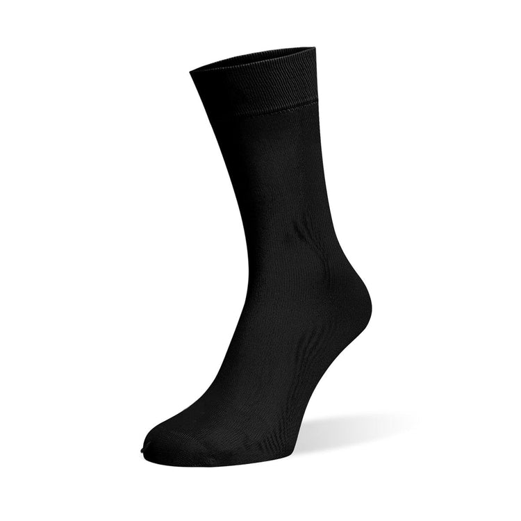 Black Single Sock -Single Socks
