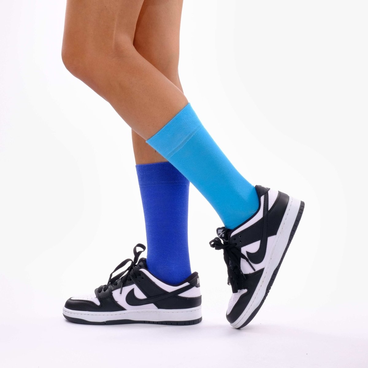 Blue Current – Odd Socks -Odd Socks