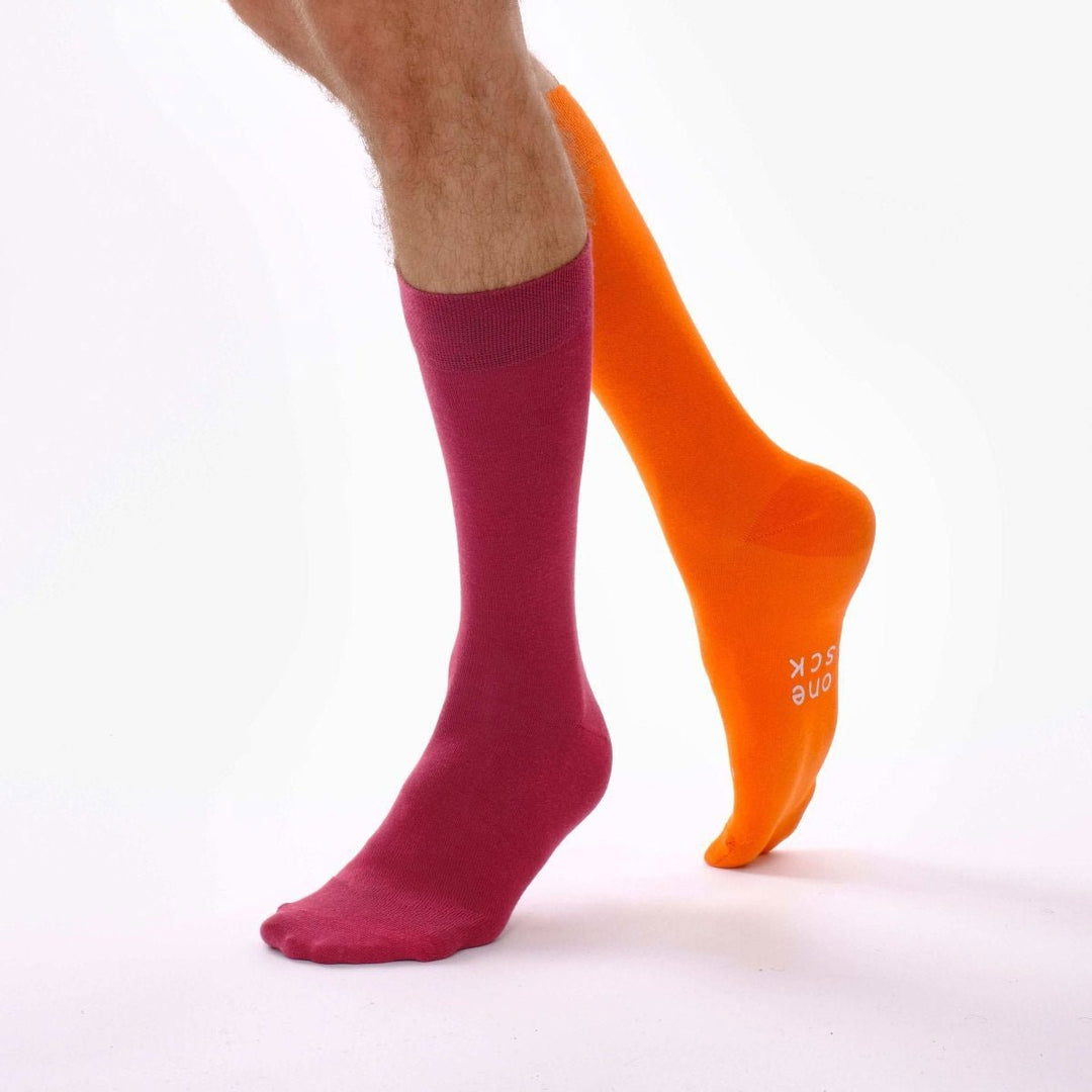 Bold Harvest – Odd Socks -Odd Socks