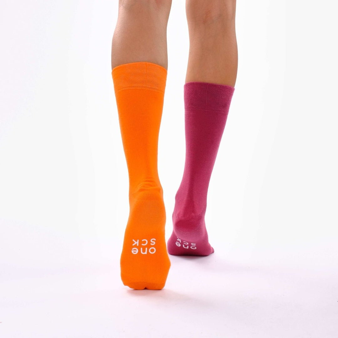 Bold Harvest – Odd Socks -Odd Socks
