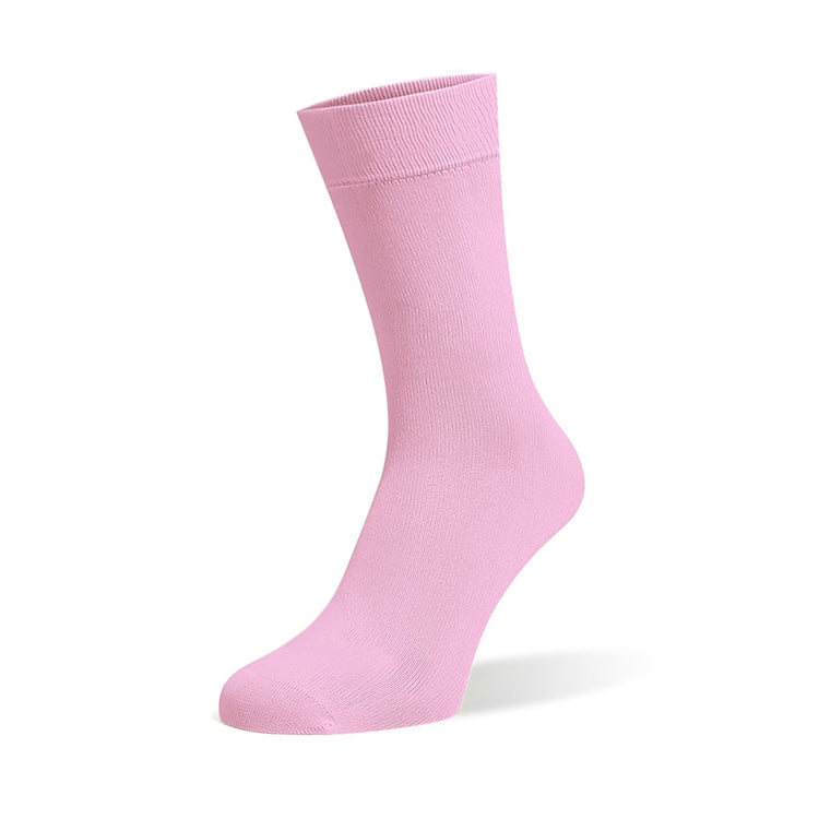 Candy Pink Single Sock -Single Socks