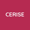 Cerise Organic Cotton Socks