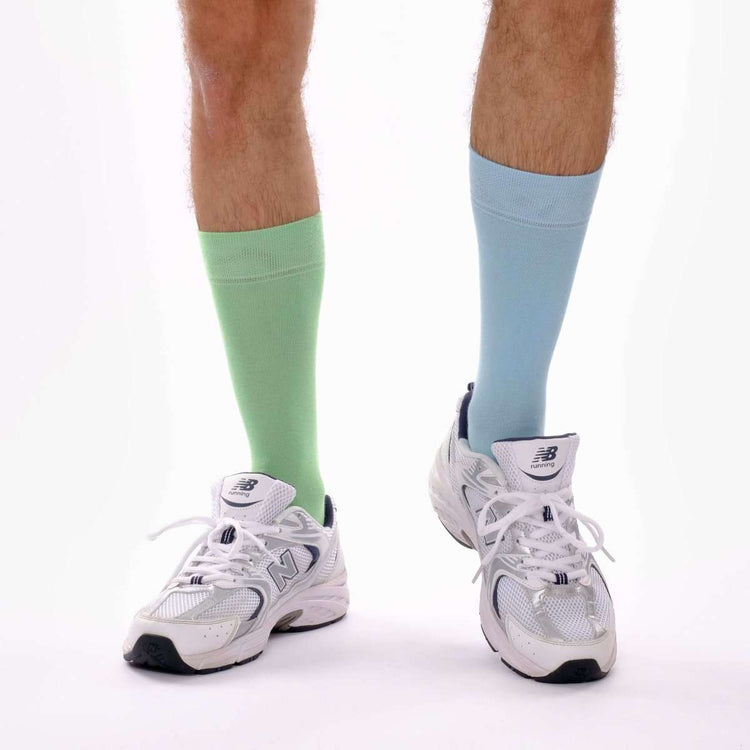 Coastal Calm – Odd Socks -Odd Socks