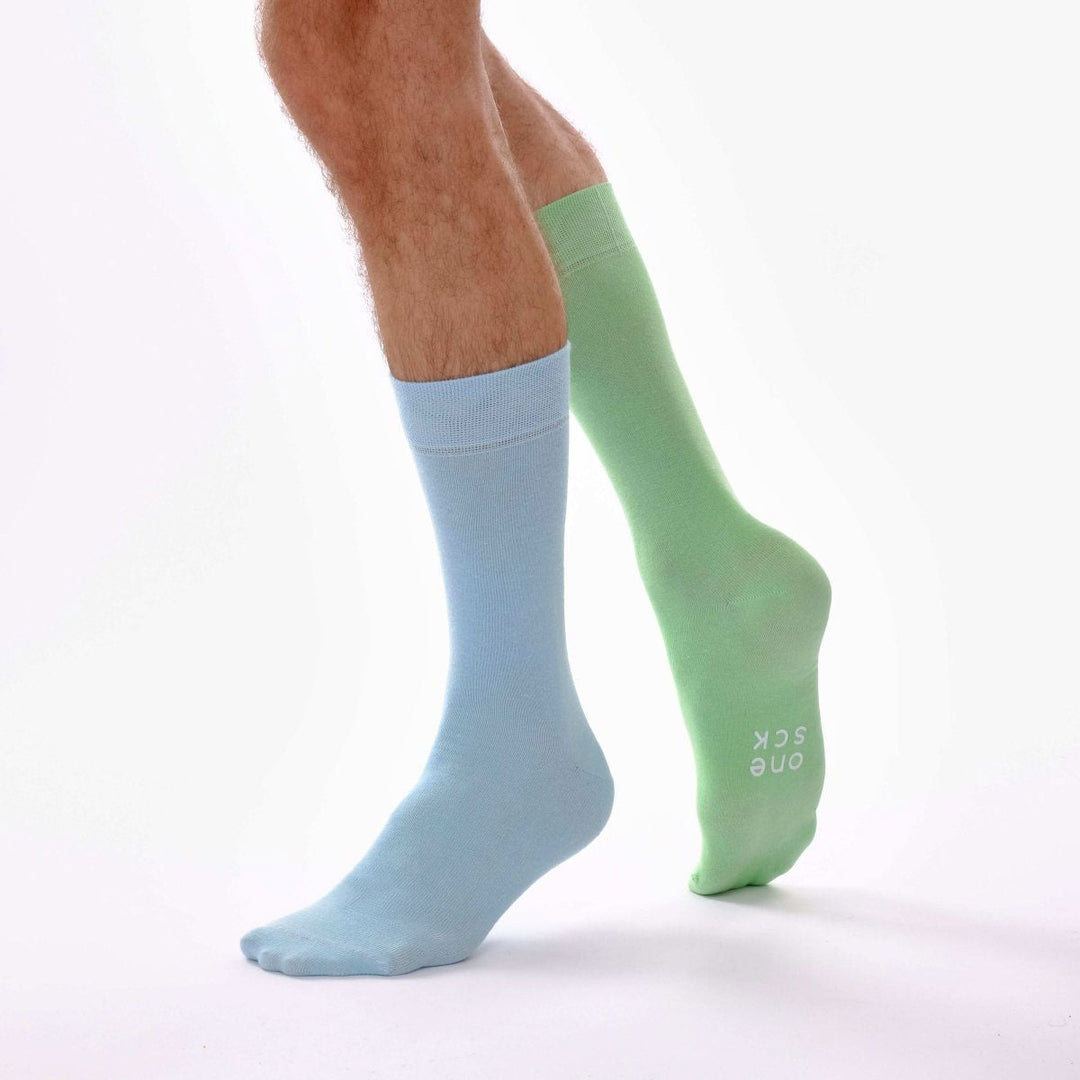 Coastal Calm – Odd Socks -Odd Socks