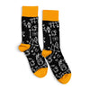 Mystic Charm Organic Cotton Socks