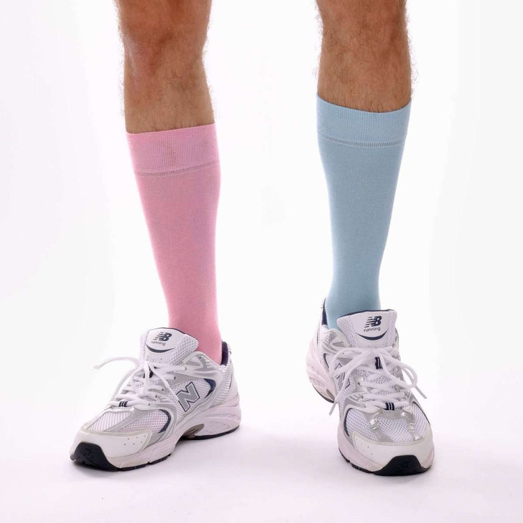 Cotton Candy – Odd Socks -Odd Socks