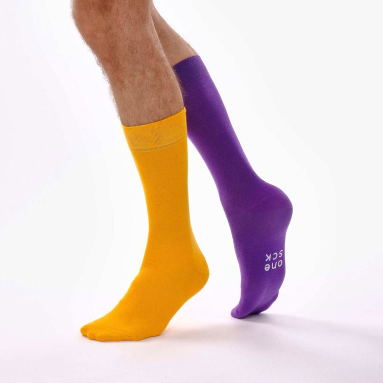 Creative Clash – Odd Socks -Odd Socks