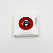 Drunk Panda Single Cotton Sock - Single Socks