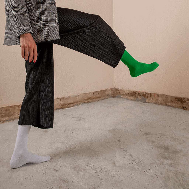 Emerald Calm – Odd Socks -Odd Socks