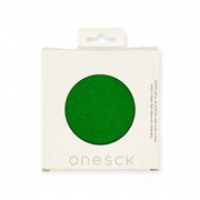 Emerald Green One - Single Socks