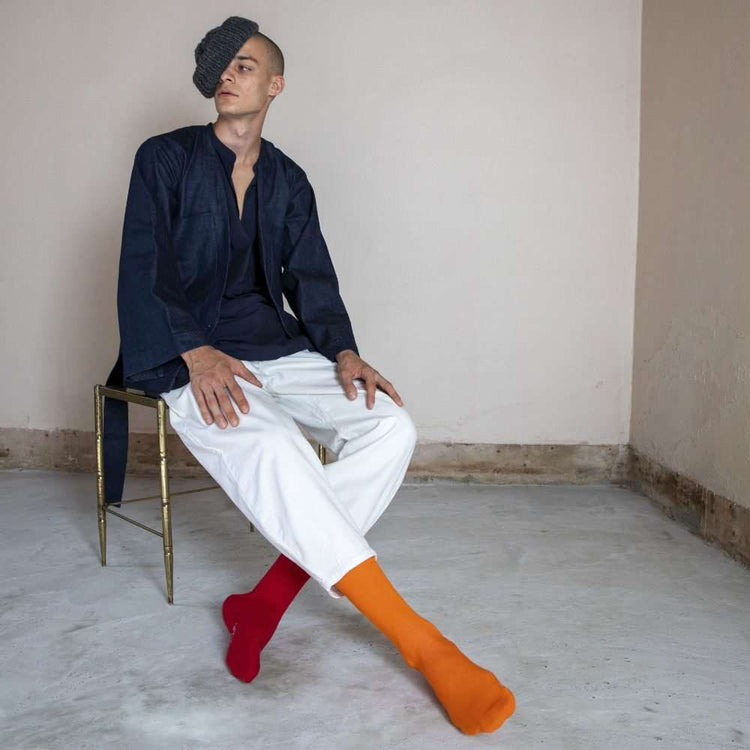 Firestarter – Odd Socks -Odd Socks