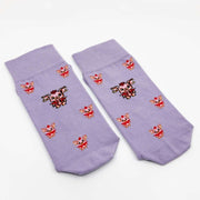 Funky Animal Socks | Funky Pig - Twin Socks