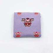 Funky Pig Single Cotton Sock - Single Socks