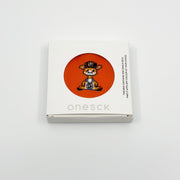 Hiphop Giraffe Single Cotton Sock - Single Socks