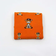 Hiphop Giraffe Single Cotton Sock - Single Socks