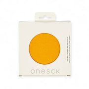 Light Orange One - Single Socks