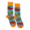 OMG Organic Cotton Socks