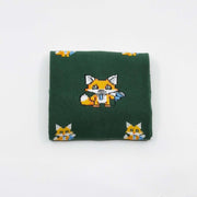 Pop star Fox Single Cotton Sock - Single Socks