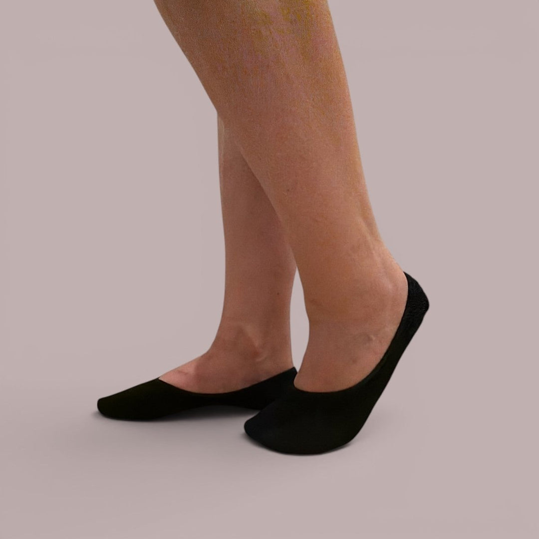Rich 80% Bamboo Women&