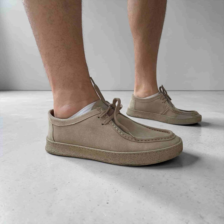 Rich Bamboo Men’s Sneaker Socks 4 Packs | Classic Mix -Pair Socks
