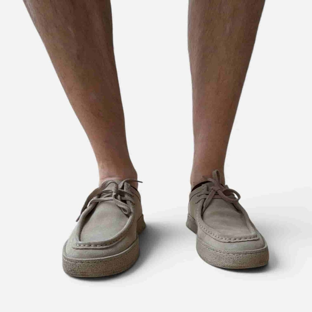Rich Bamboo Men’s Sneaker Socks 4 Packs | Classic Mix -Pair Socks