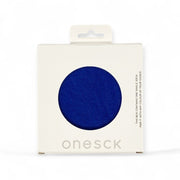 Royal Blue One - Single Socks