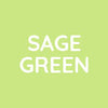 Sage Green Organic Cotton Socks