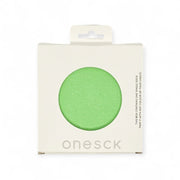 Sea Foam Green One - Single Socks