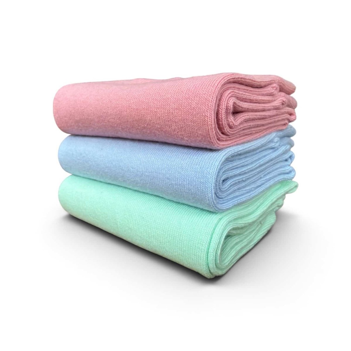 Soft Days — 3-Pair Sock Gift Box -Bundle