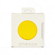 Sun Yellow One - Single Socks