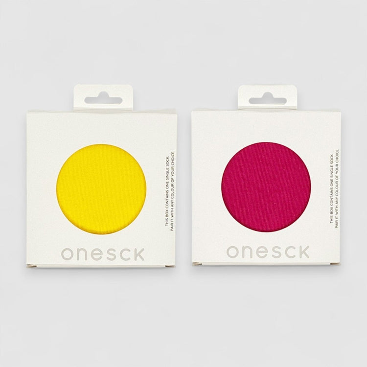 Sunburst Riot – Odd Socks -Odd Socks