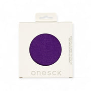 Violet Purple One - Single Socks