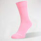 Candy Pink Single Sock