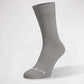 Grey Single Sock