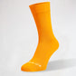 Mustard Yellow Single Sock